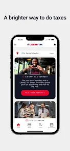 Liberty Tax