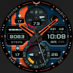 Ballozi VERO Hybrid Analog