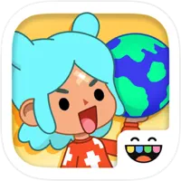 Toca Boca World