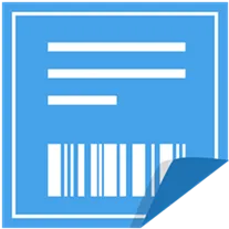 Barcode & Label