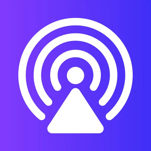 Podcast Player