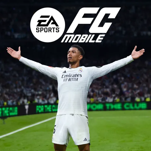 EA SPORTS FC™ Mobile Soccer