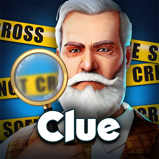Clue (2024)