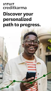 Intuit Credit Karma