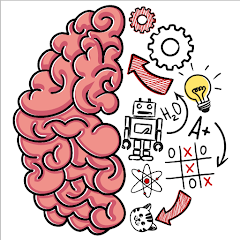 Brain Test: Tricky Puzzles