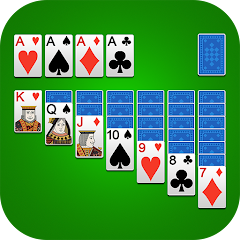 Classic Solitaire