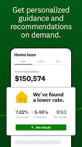 Intuit Credit Karma