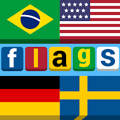 Flags Quiz - World Countries
