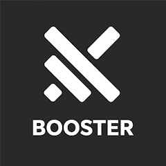 Muscle Booster Workout Planner