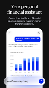 Albert: Budgeting and Banking