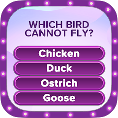 TRIVIA STAR Quiz Games Offline