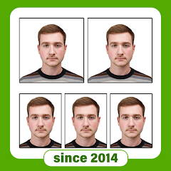 Passport Photo Maker