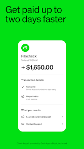 Cash App