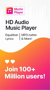 Music Player - MP3 Player