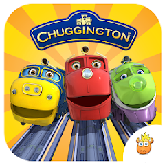 Chuggington Training Hub