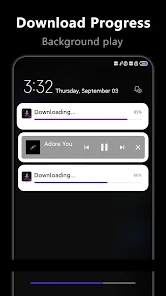 Music Downloader -Mp3 music