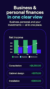 Quicken Simplifi: Budget Smart