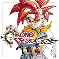 CHRONO TRIGGER (Upgrade Ver.)