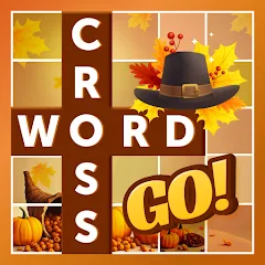 Crossword Go!
