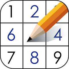 Classic Sudoku