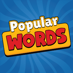 Popular Words: Family Game