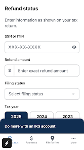 IRS2Go