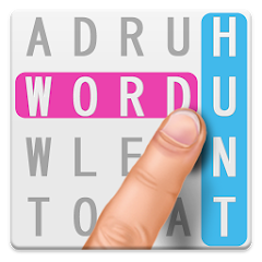 Word Hunt