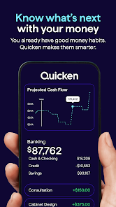 Quicken Simplifi: Budget Smart