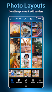 Photoshop Express Photo Editor