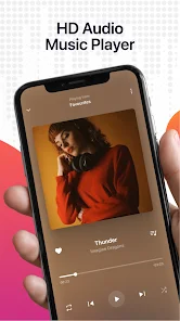 Music Player - MP3 Player